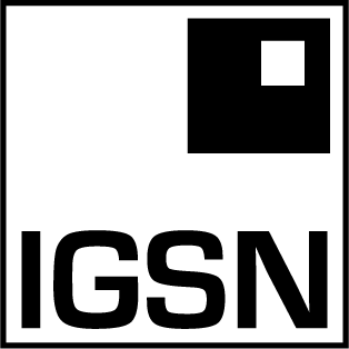 IGSN e.V.